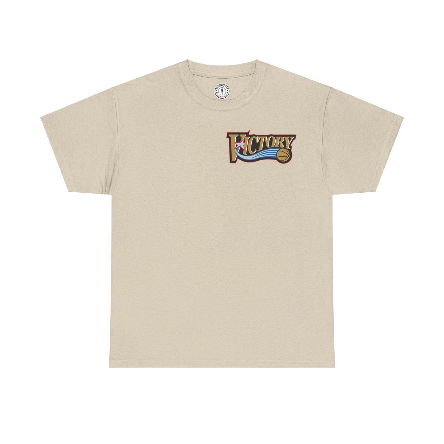 A.I Vicotry - Heavy Cotton Tee