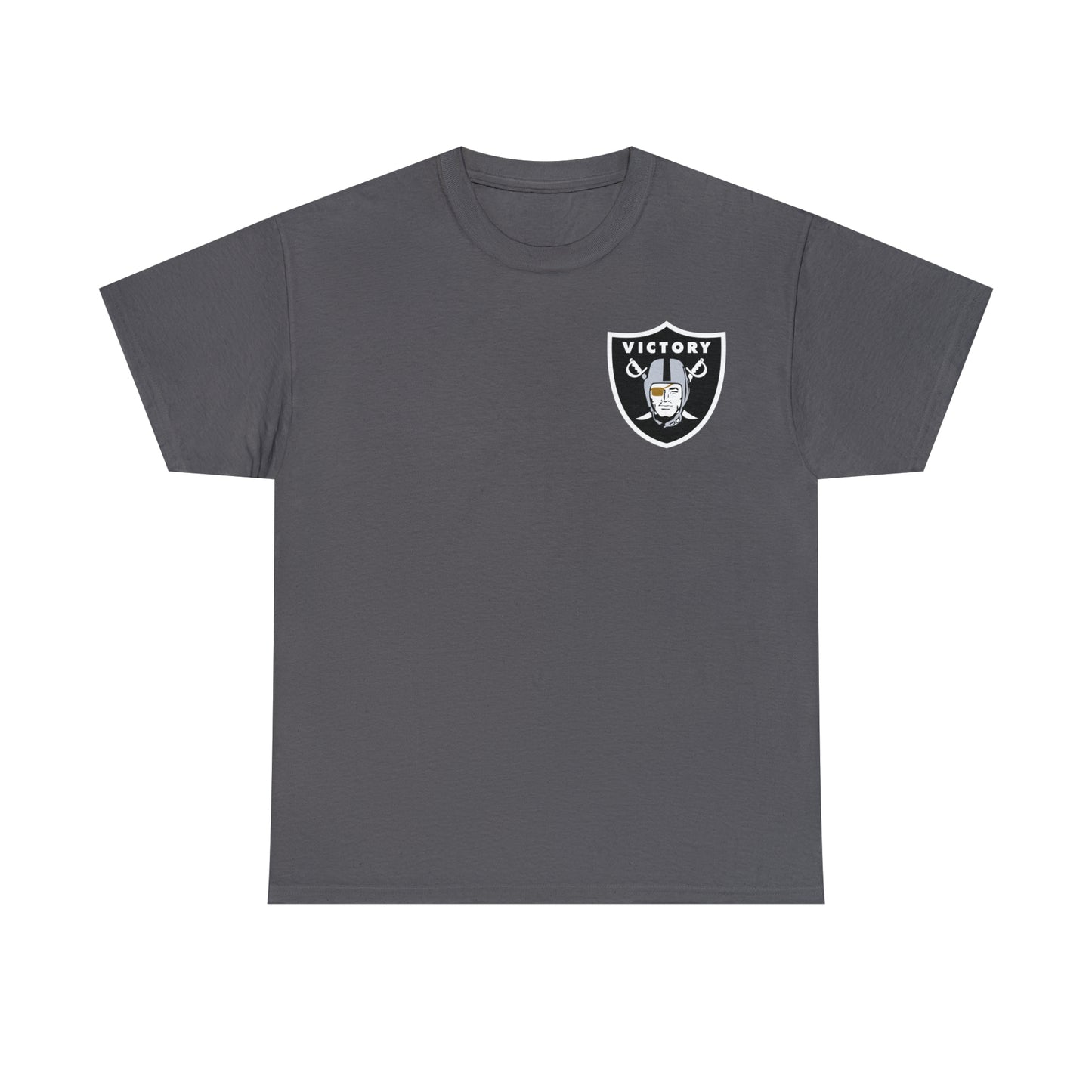 DFV (Raiders) - Heavy Cotton Tee