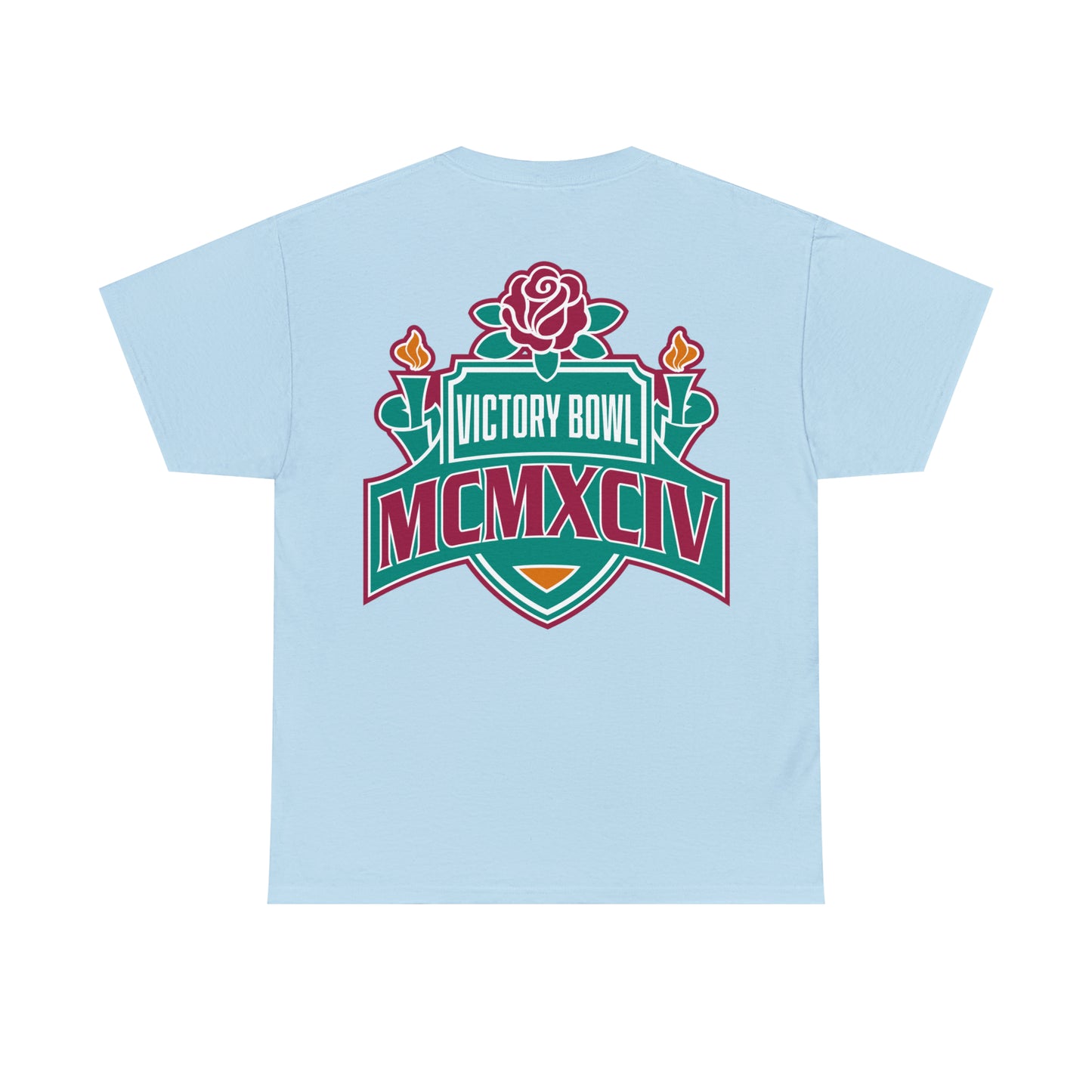 DFV (Raiders) - Heavy Cotton Tee