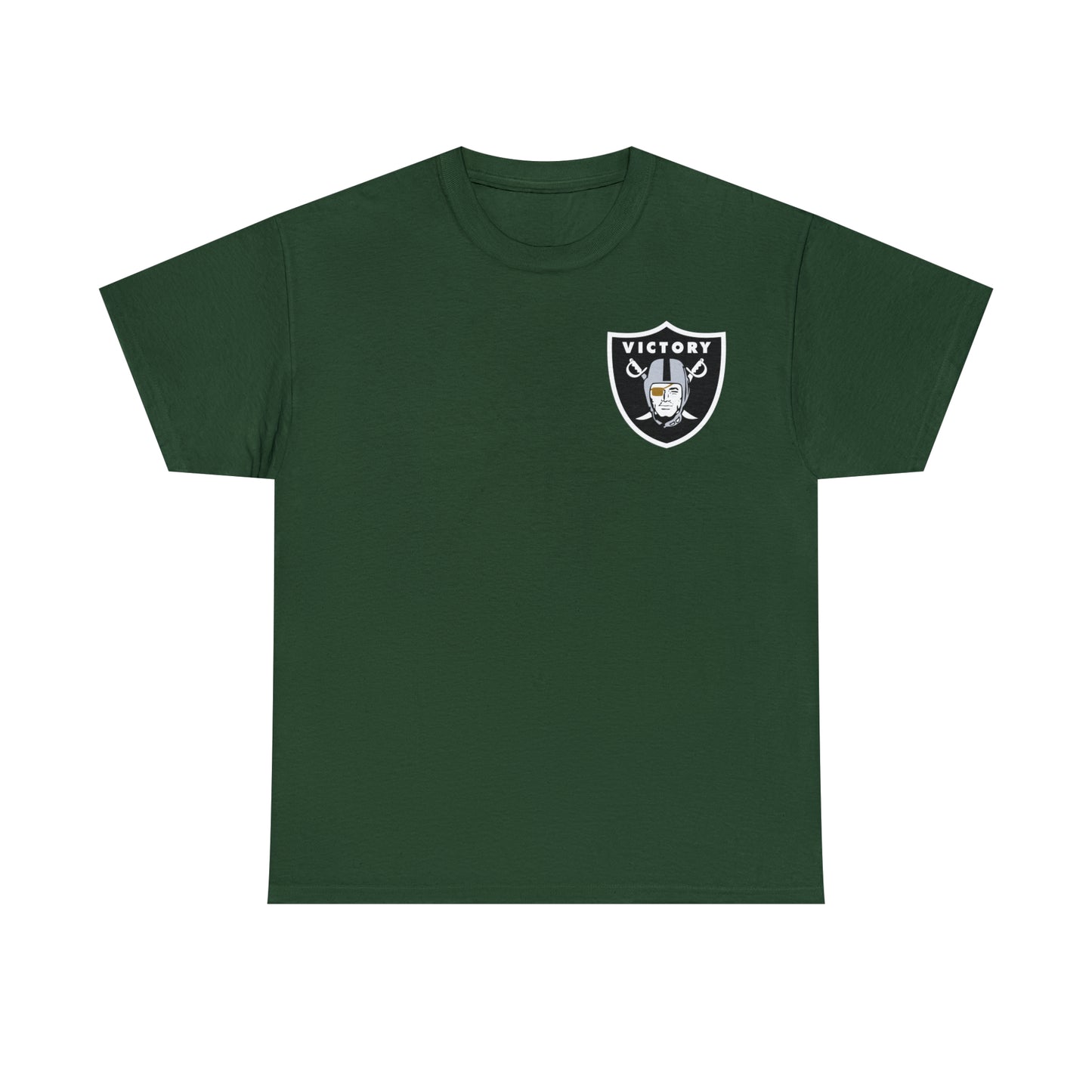 DFV (Raiders) - Heavy Cotton Tee