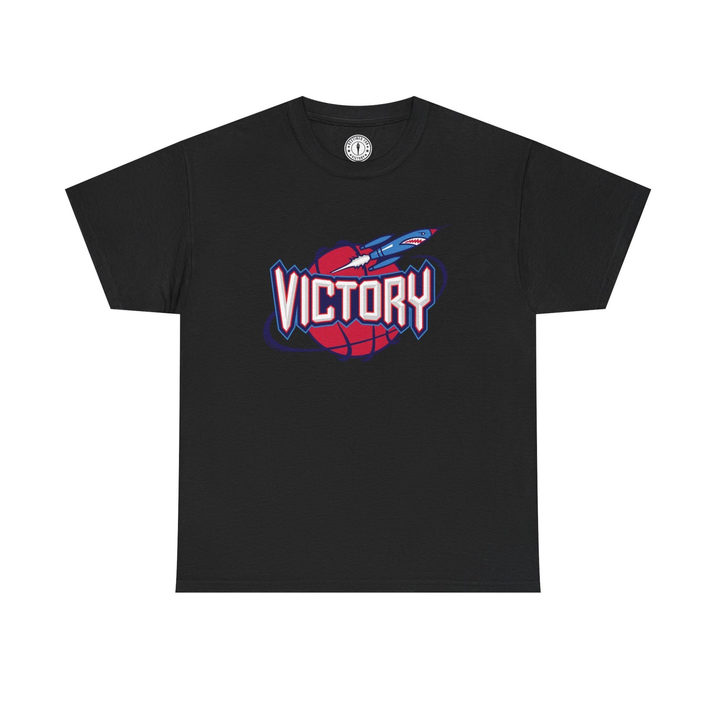 DFV (Rockets) - Heavy Cotton Tee
