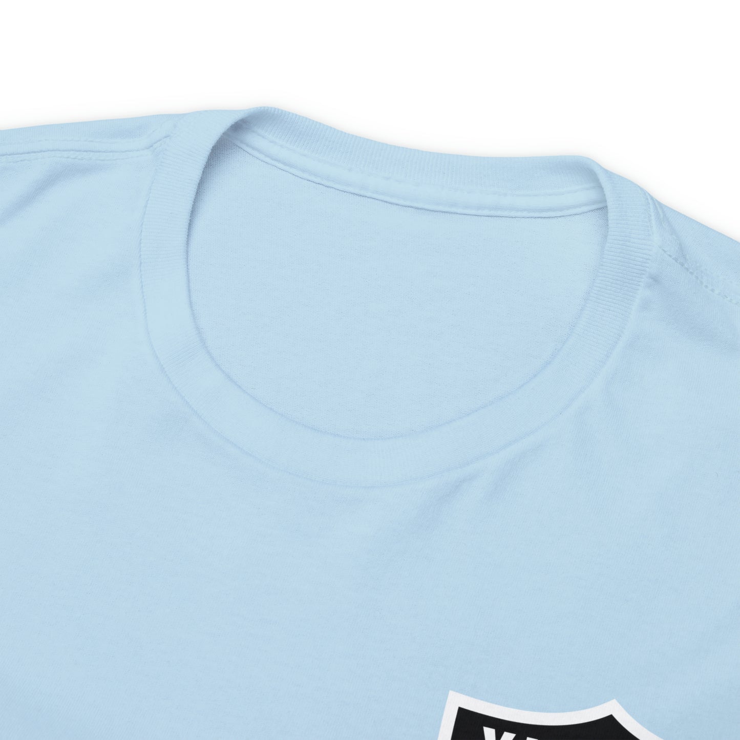 DFV (Raiders) - Heavy Cotton Tee