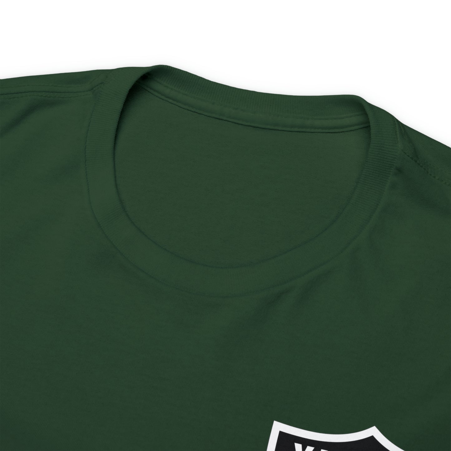 DFV (Raiders) - Heavy Cotton Tee