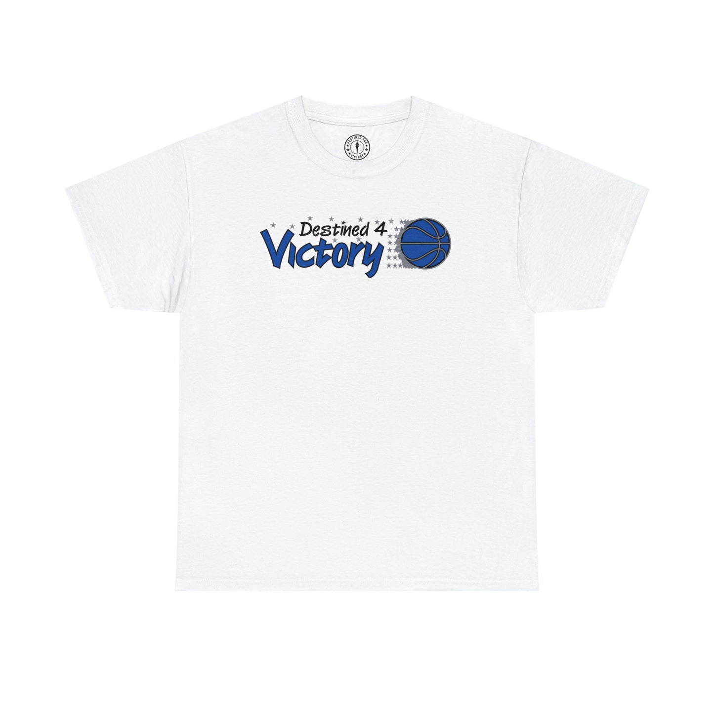 DFV Magic - Heavy Cotton Tee