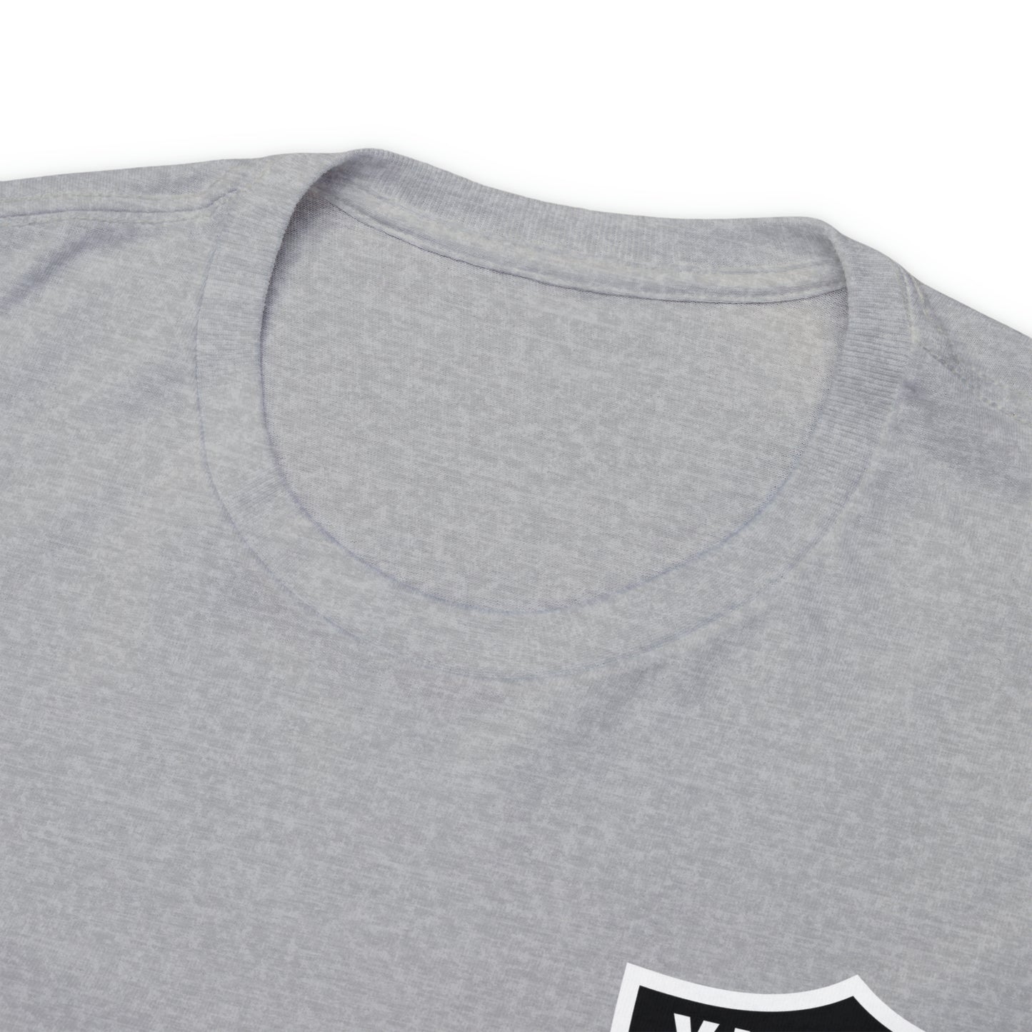 DFV (Raiders) - Heavy Cotton Tee