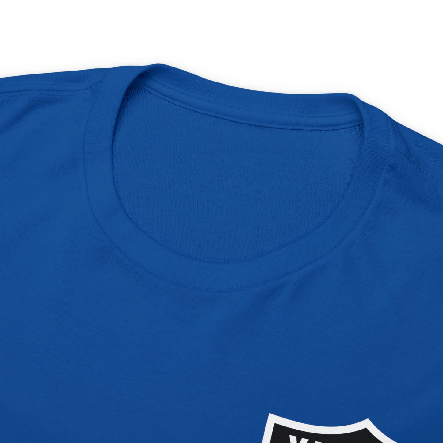 DFV (Raiders) - Heavy Cotton Tee