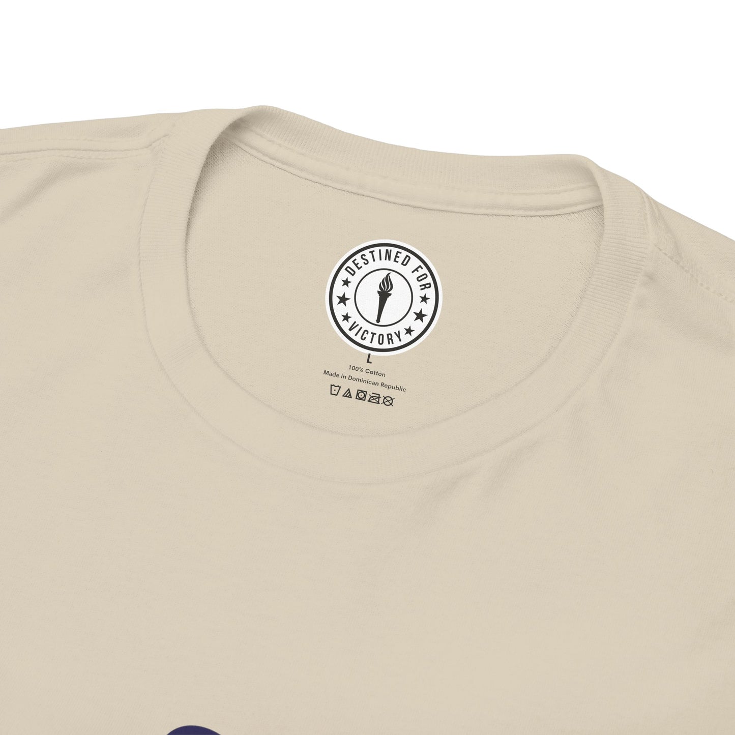 DFV (Rockets) - Heavy Cotton Tee