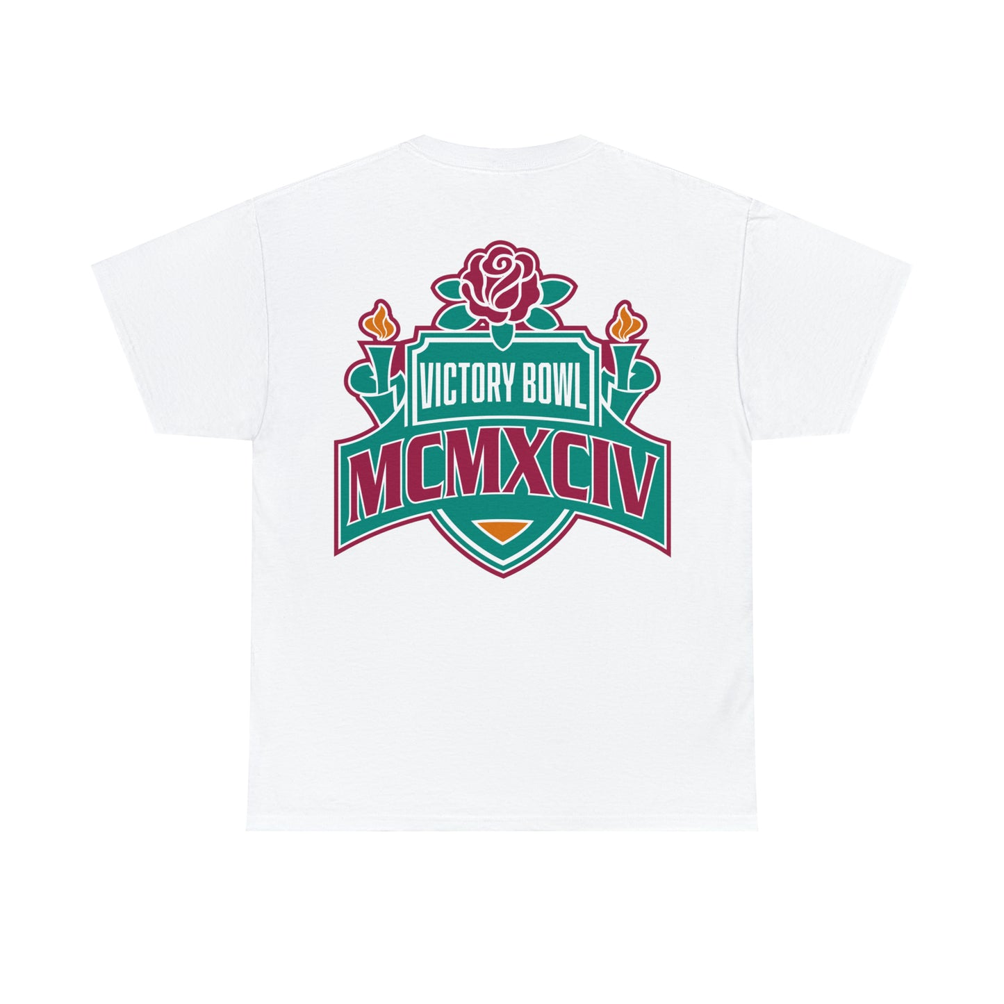 DFV (Raiders) - Heavy Cotton Tee