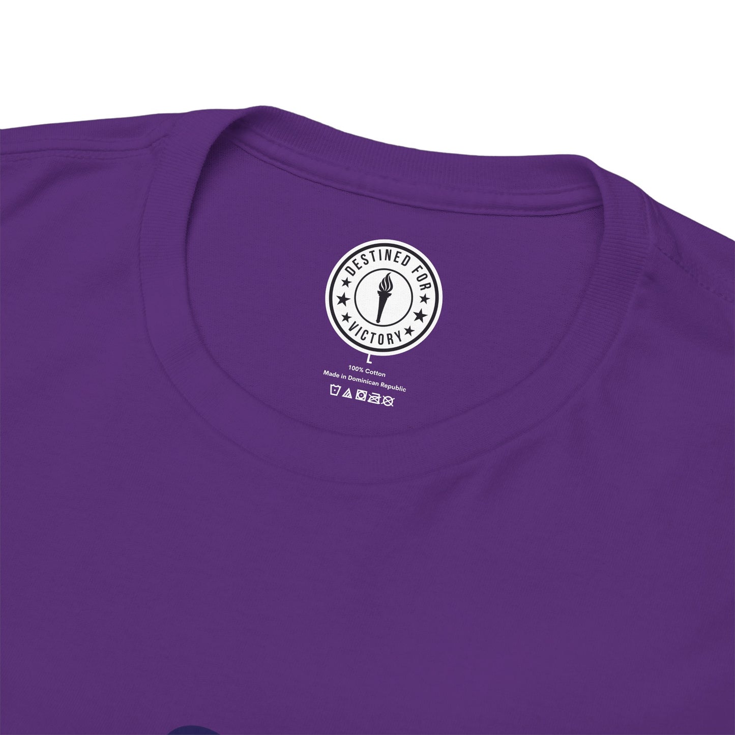 DFV (Rockets) - Heavy Cotton Tee