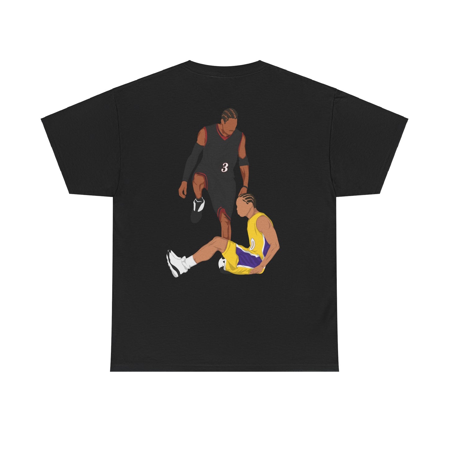 A.I Vicotry - Heavy Cotton Tee