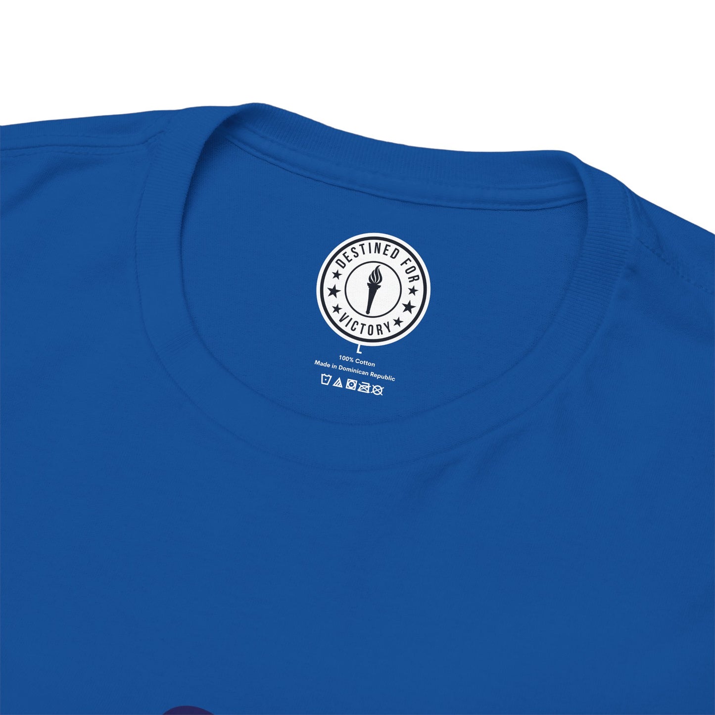 DFV (Rockets) - Heavy Cotton Tee
