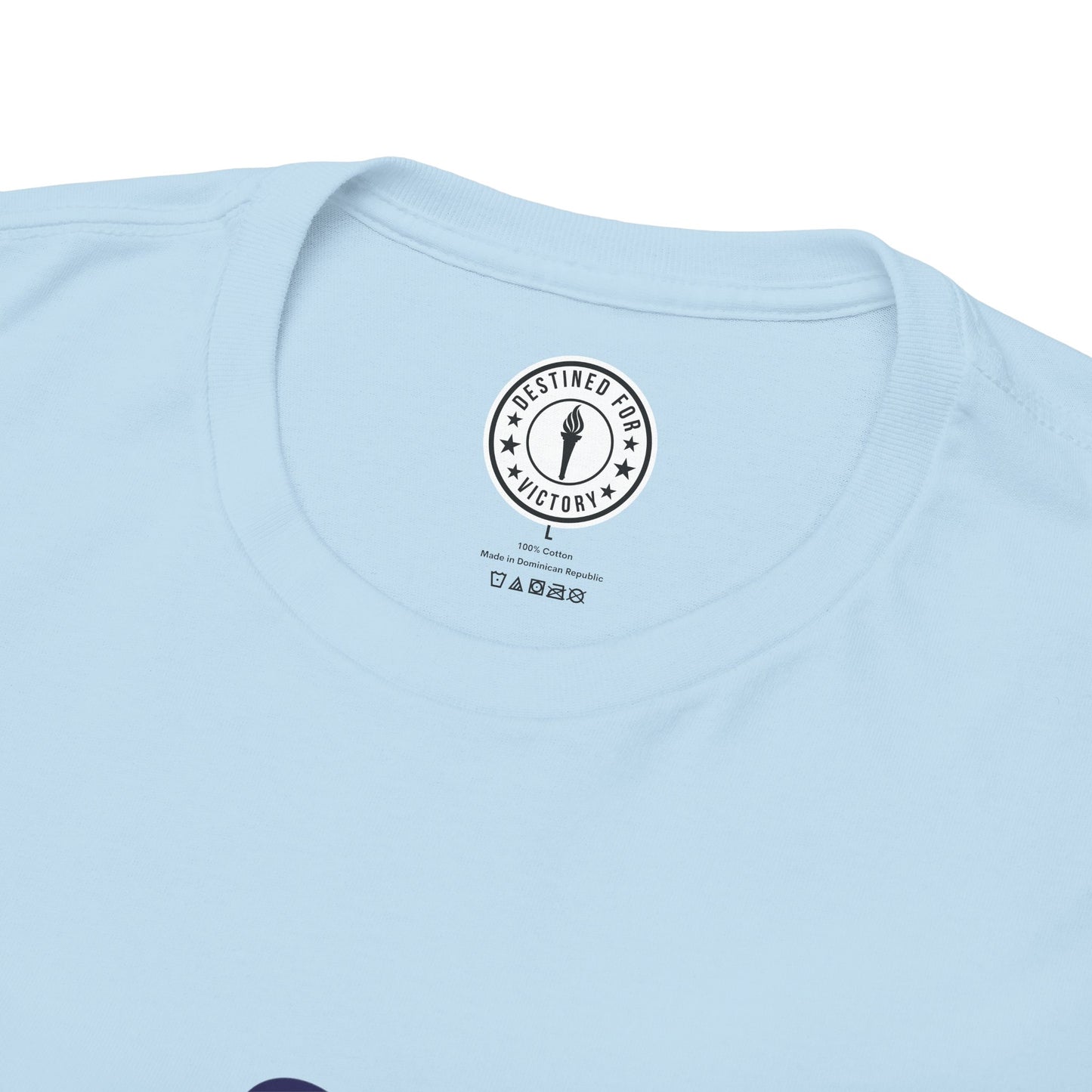 DFV (Rockets) - Heavy Cotton Tee