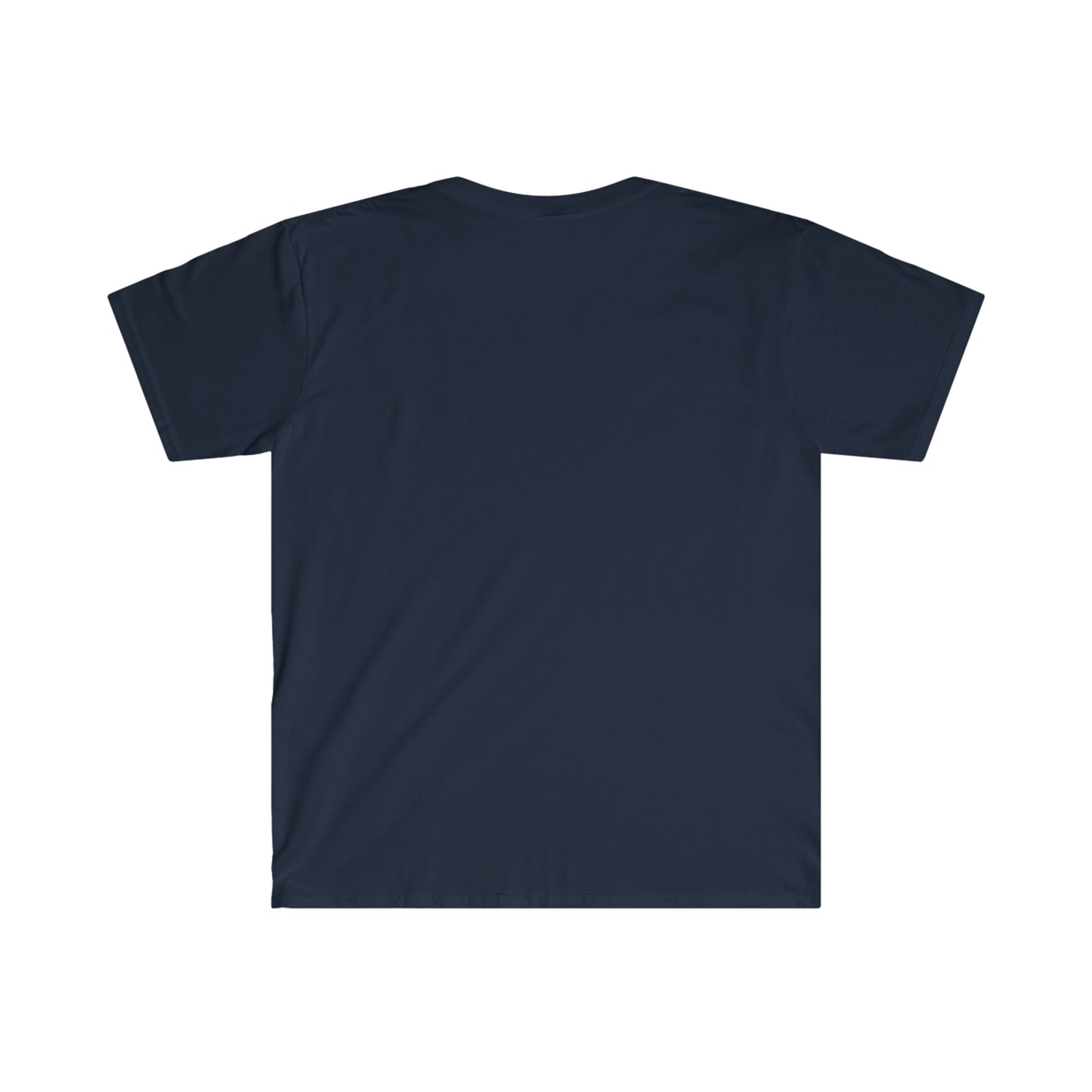 DFV (Braves) - Softstyle T-Shirt