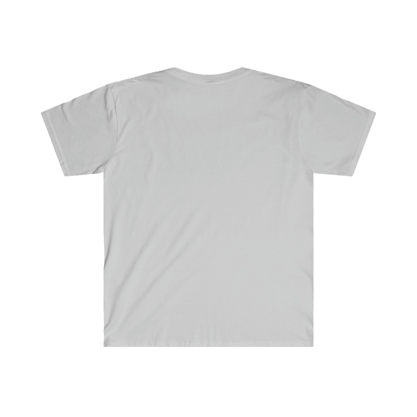 DFV (Braves) - Softstyle T-Shirt