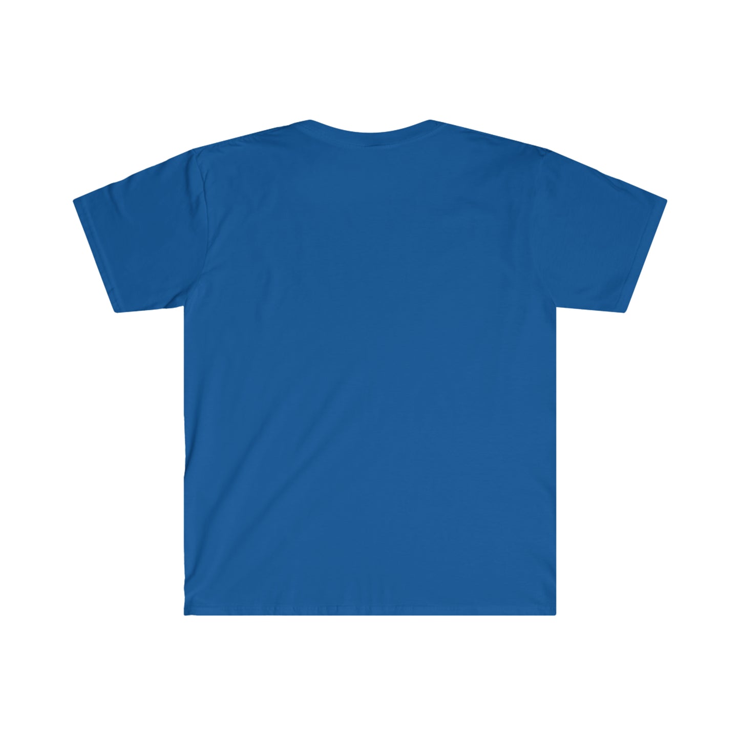 DFV (Braves) - Softstyle T-Shirt
