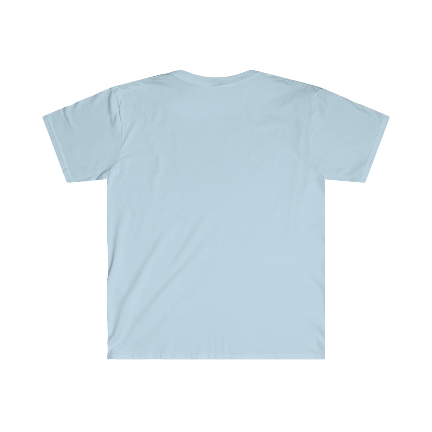 DFV (Braves) - Softstyle T-Shirt