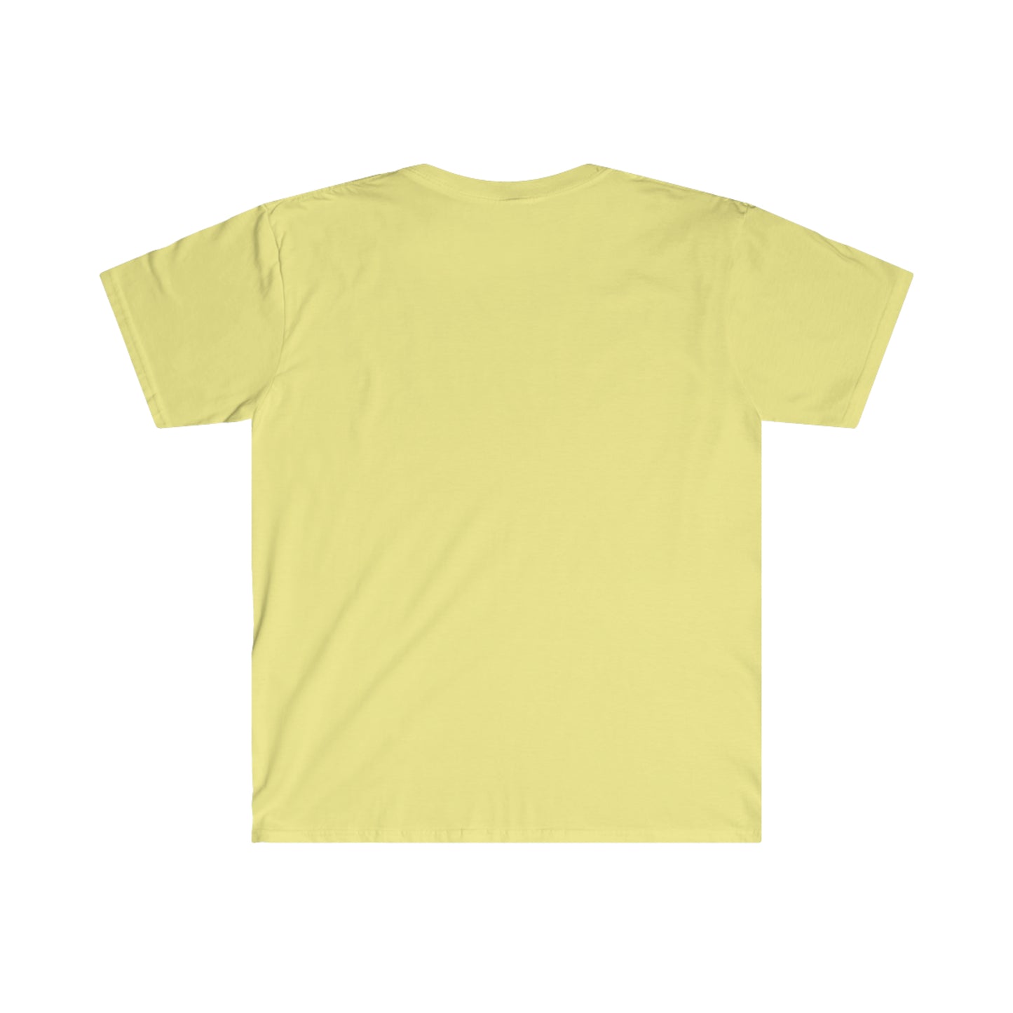 DFV (Braves) - Softstyle T-Shirt
