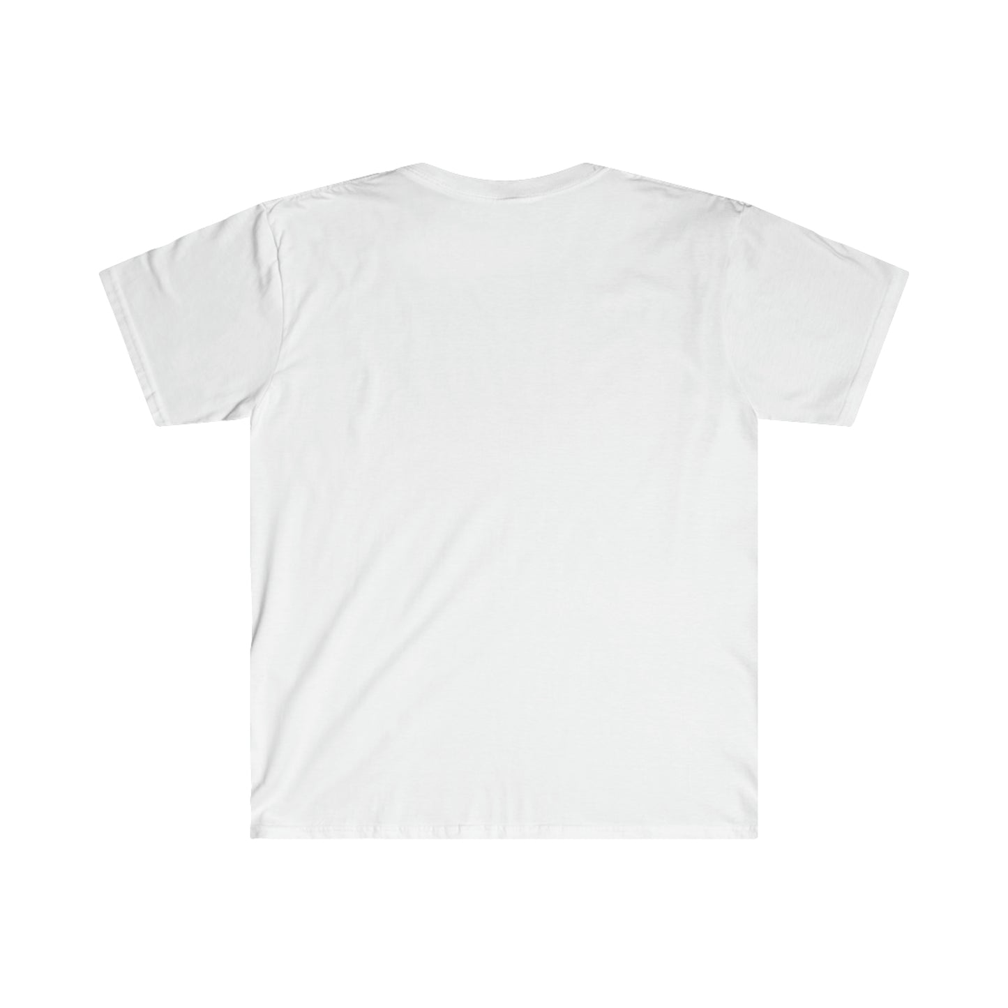 DFV (Braves) - Softstyle T-Shirt