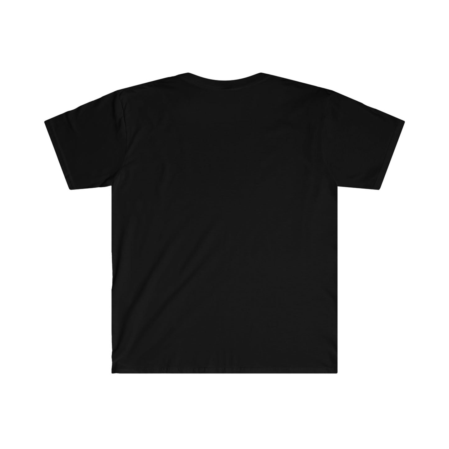 DFV (Braves) - Softstyle T-Shirt