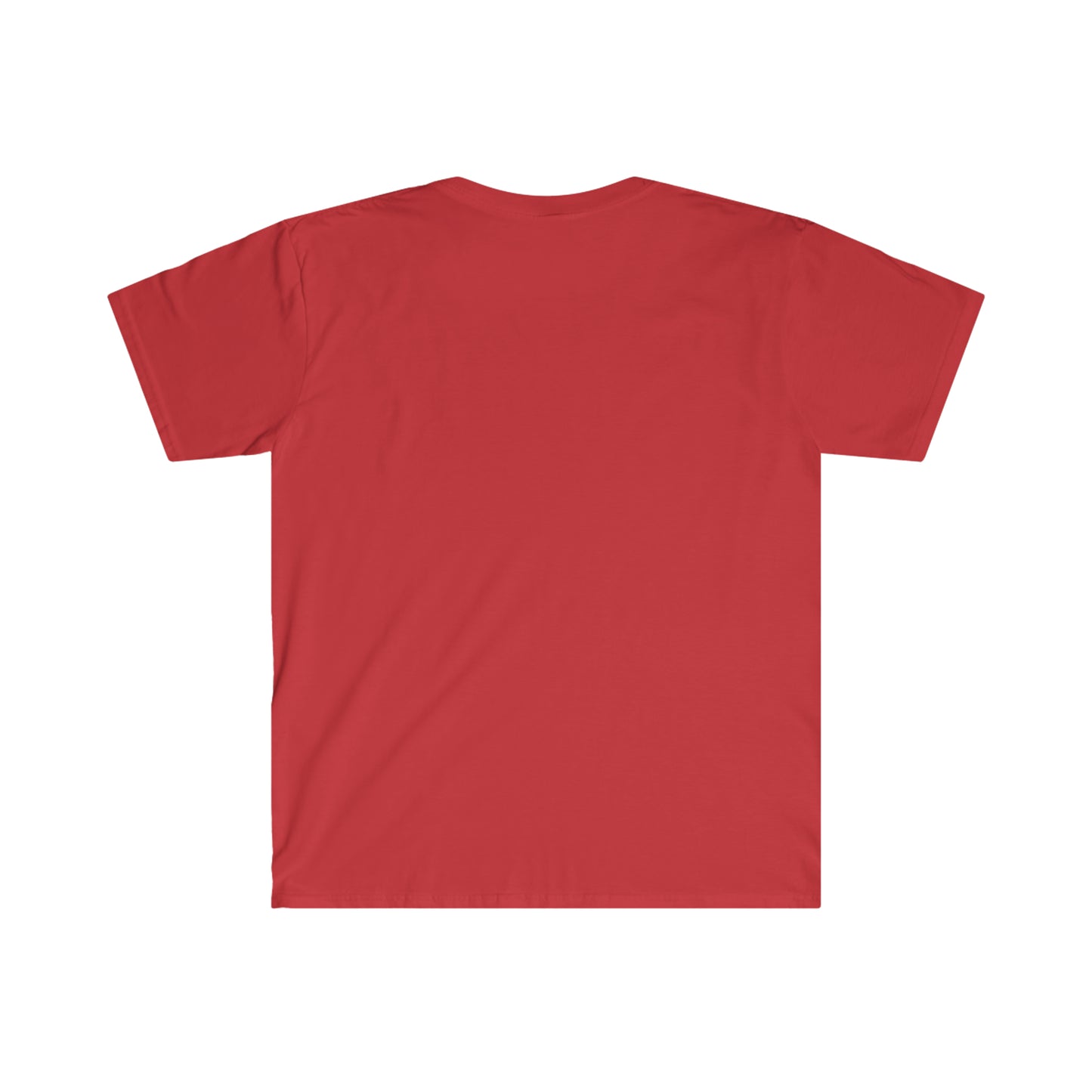 DFV (Braves) - Softstyle T-Shirt