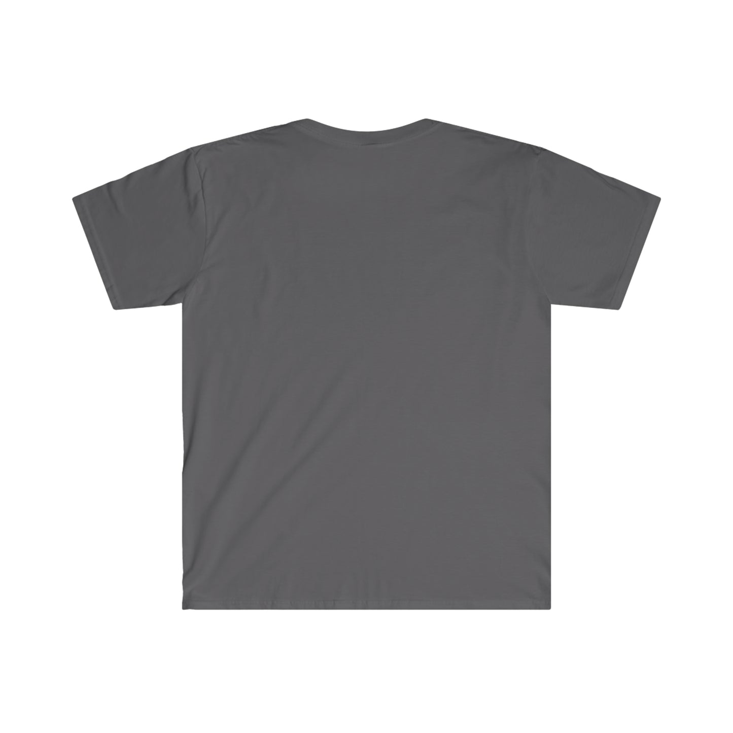 DFV (Braves) - Softstyle T-Shirt