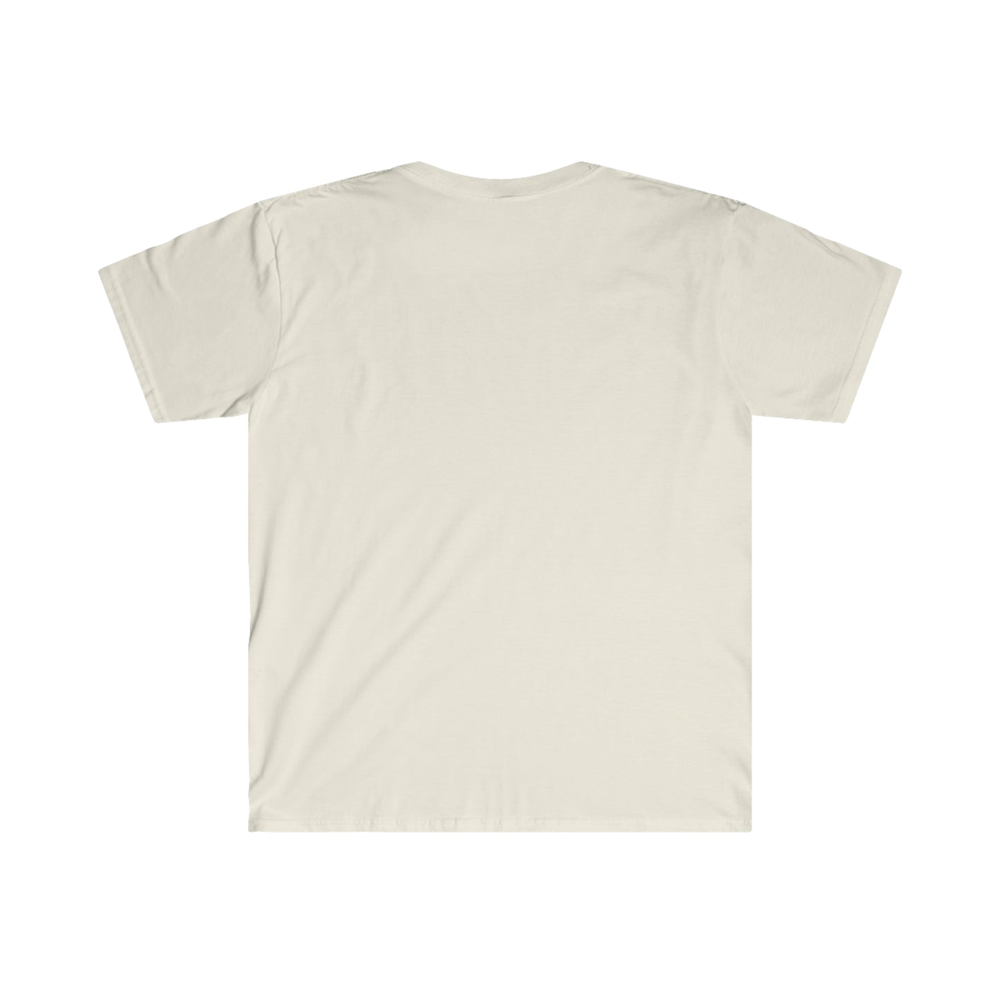 DFV (Braves) - Softstyle T-Shirt