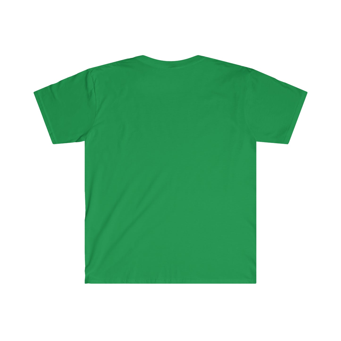 DFV (Braves) - Softstyle T-Shirt