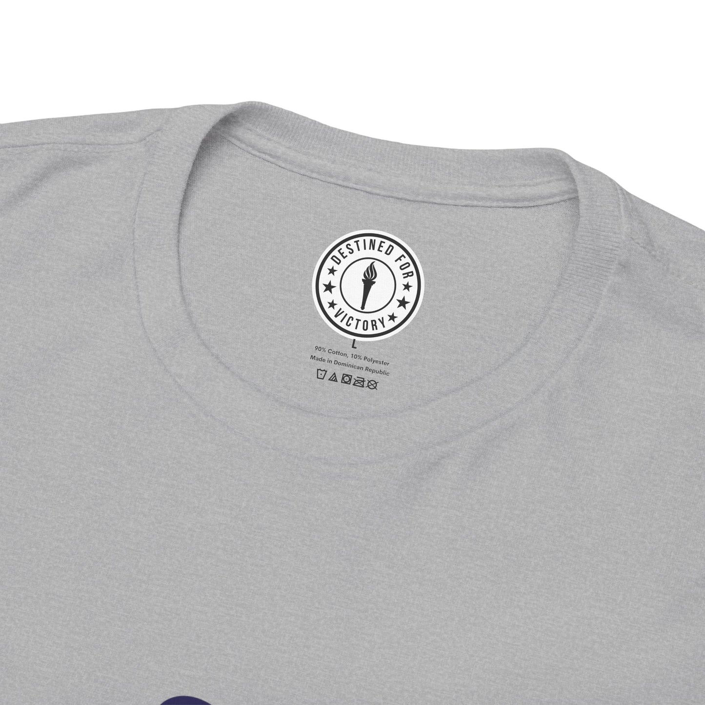 DFV (Rockets) - Heavy Cotton Tee