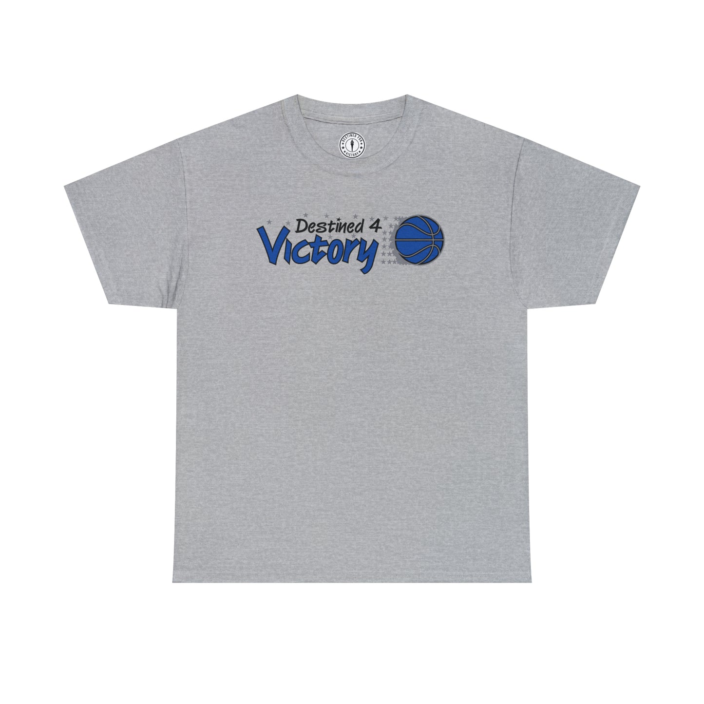 DFV Magic - Heavy Cotton Tee