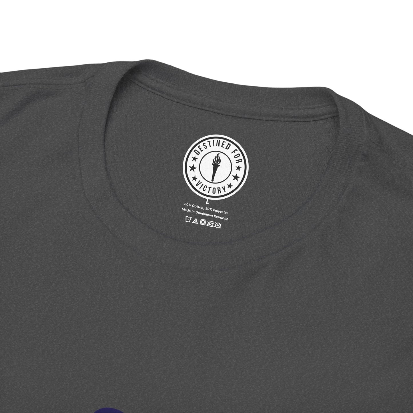 DFV (Rockets) - Heavy Cotton Tee