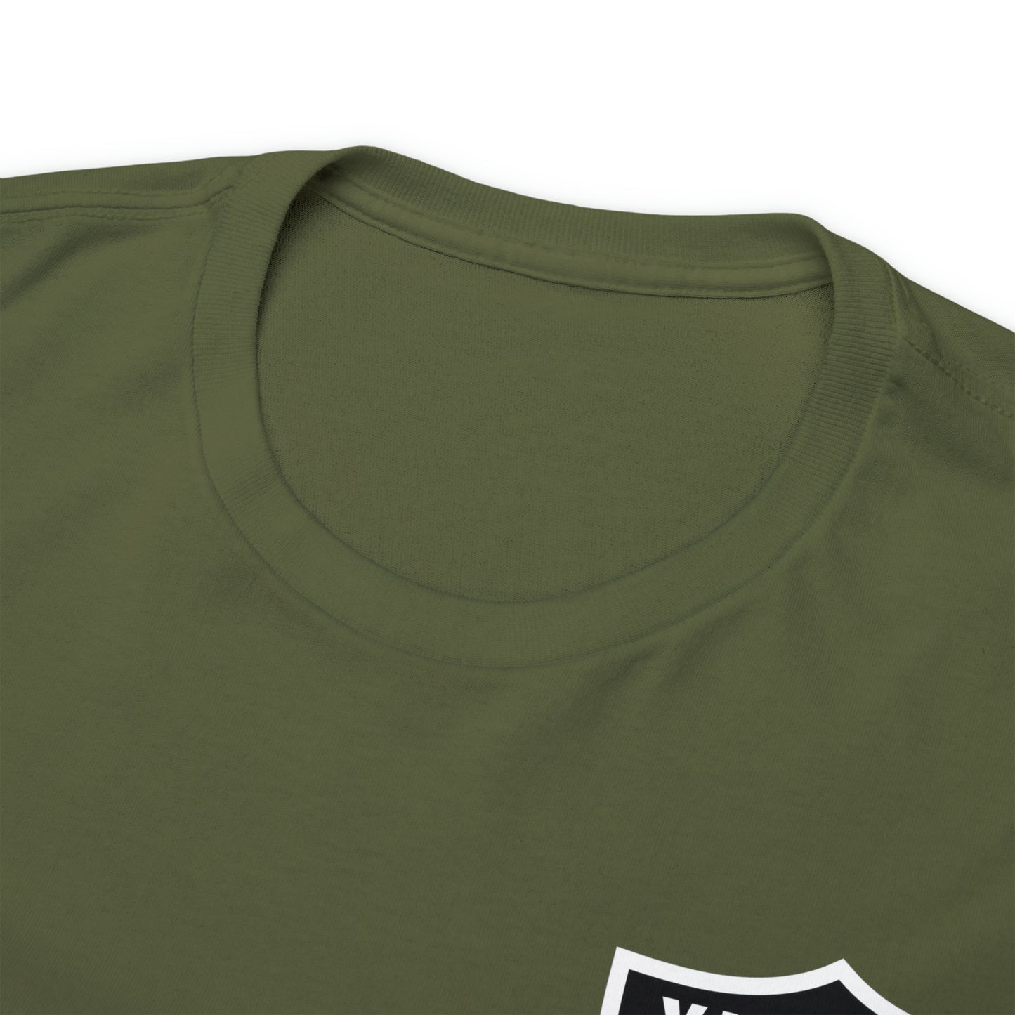 DFV (Raiders) - Heavy Cotton Tee