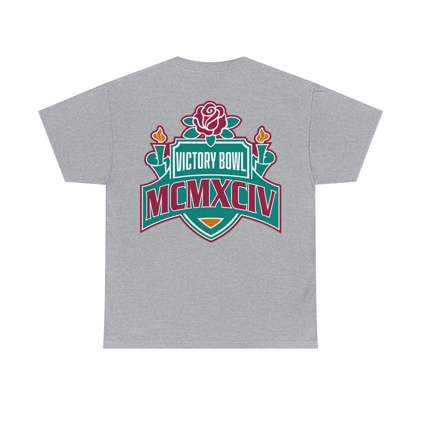 DFV (Raiders) - Heavy Cotton Tee