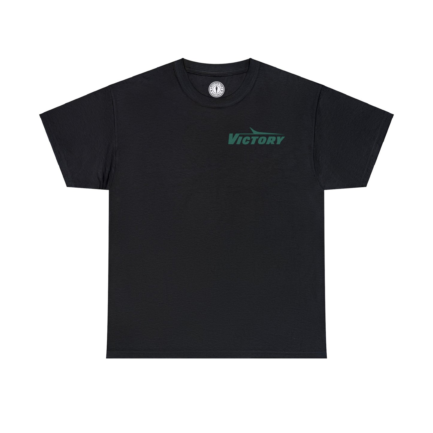 DFV (Jets) - Heavy Cotton Tee