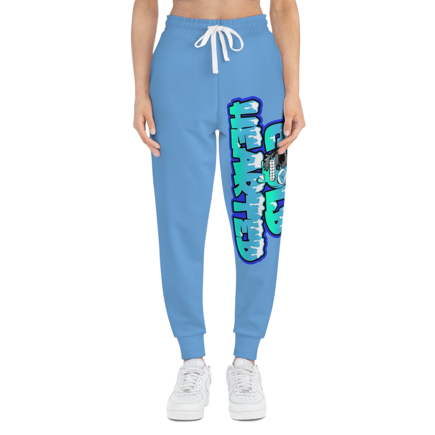 Cold Hearted Joggers