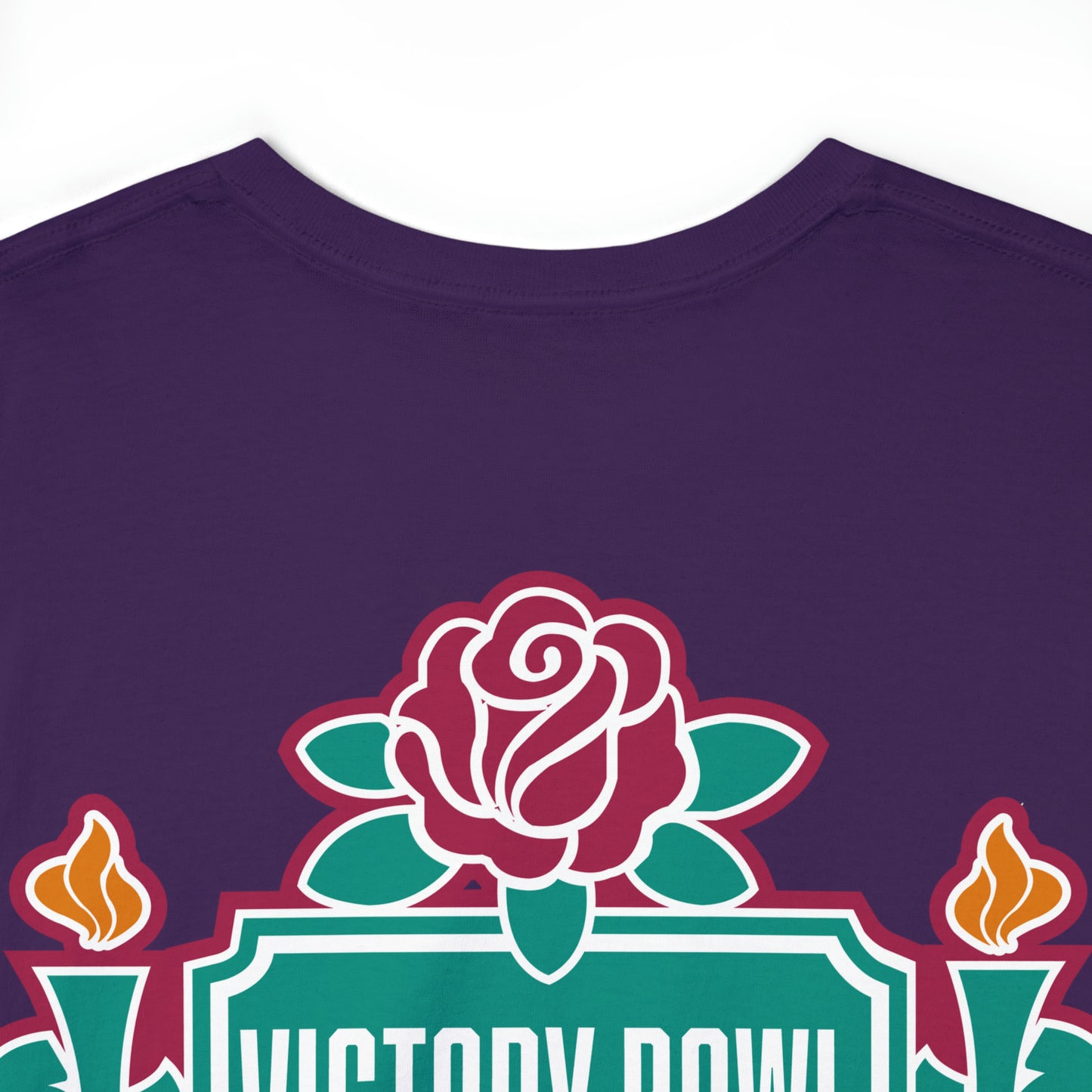 DFV (Raiders) - Heavy Cotton Tee