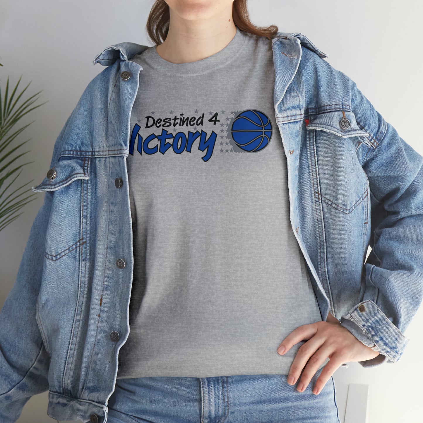 DFV Magic - Heavy Cotton Tee