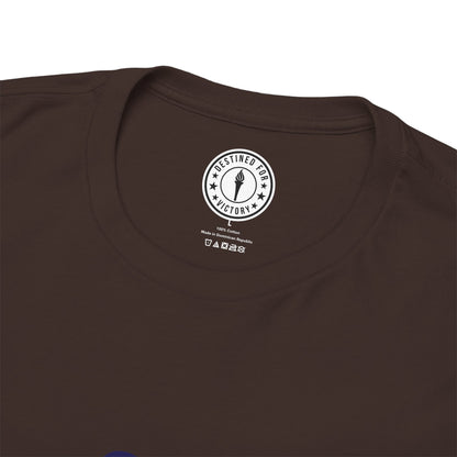 DFV (Rockets) - Heavy Cotton Tee