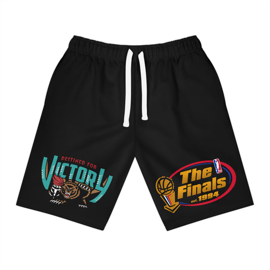 The Finals (Grizzlies) - Shorts