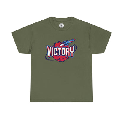DFV (Rockets) - Heavy Cotton Tee