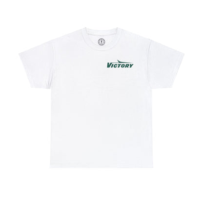 DFV (Jets) - Heavy Cotton Tee