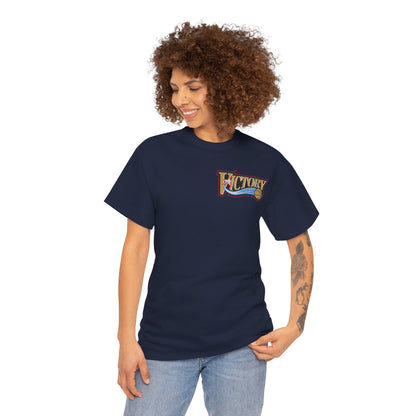 A.I Vicotry - Heavy Cotton Tee