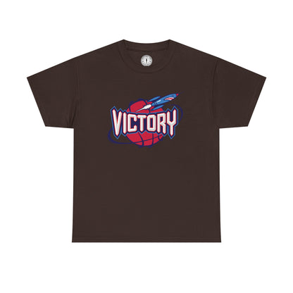 DFV (Rockets) - Heavy Cotton Tee
