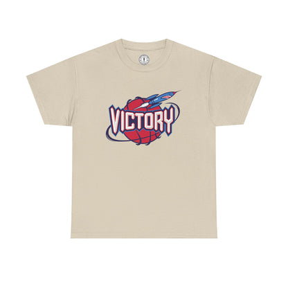 DFV (Rockets) - Heavy Cotton Tee