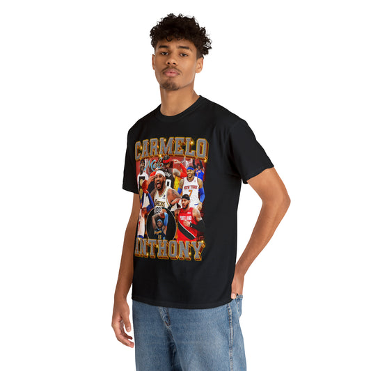 DFV Playaz (Carmelo Anthony) - Heavy Cotton Tee