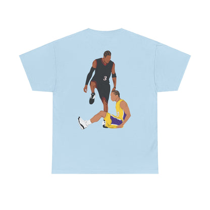 A.I Vicotry - Heavy Cotton Tee