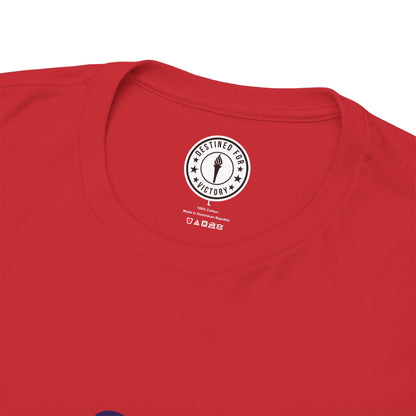 DFV (Rockets) - Heavy Cotton Tee