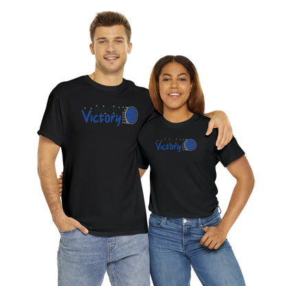 DFV Magic - Heavy Cotton Tee