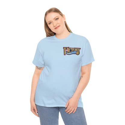 A.I Vicotry - Heavy Cotton Tee