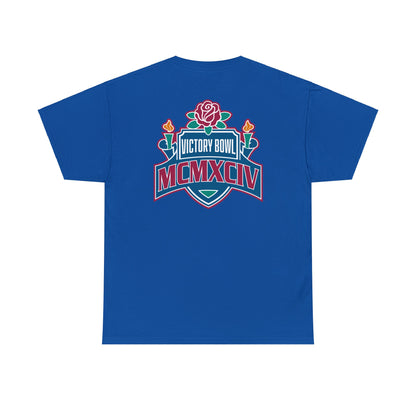 DFV (Jets) - Heavy Cotton Tee