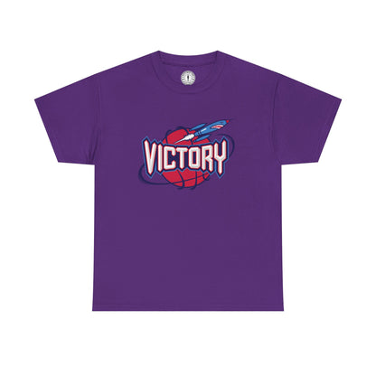 DFV (Rockets) - Heavy Cotton Tee